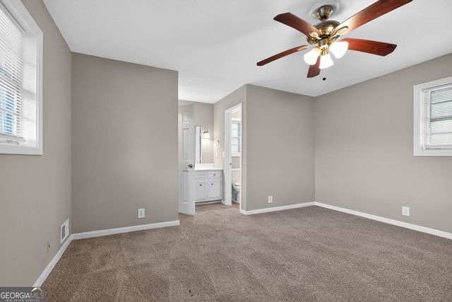 4706 Bexley Drive, Stone Mountain, GA 30083