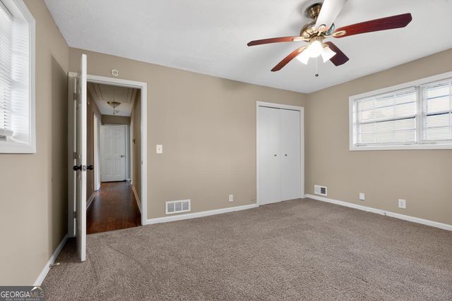 4706 Bexley Drive, Stone Mountain, GA 30083