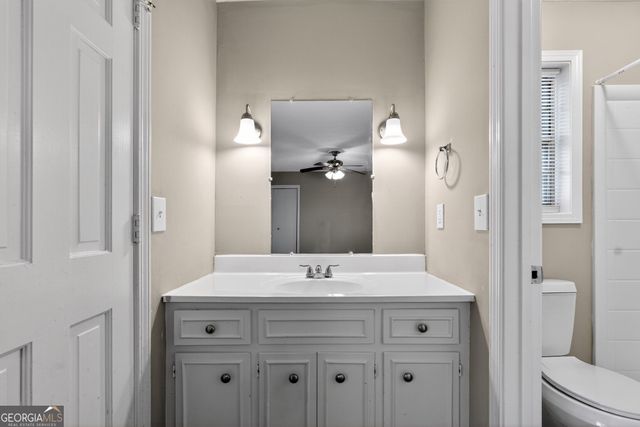 4706 Bexley Drive, Stone Mountain, GA 30083