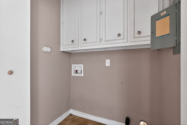 4706 Bexley Drive, Stone Mountain, GA 30083