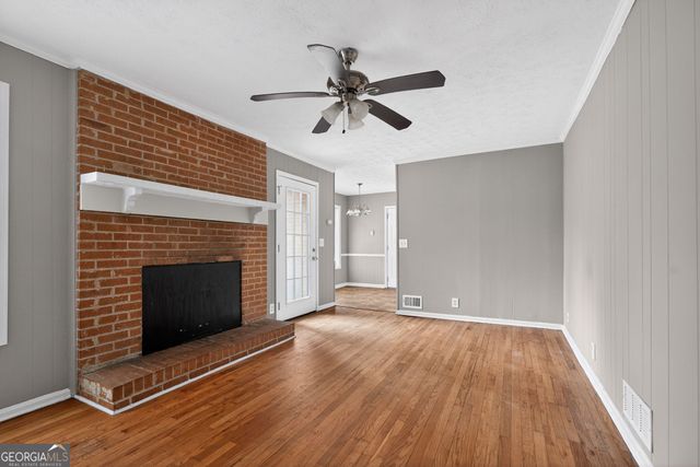 4706 Bexley Drive, Stone Mountain, GA 30083