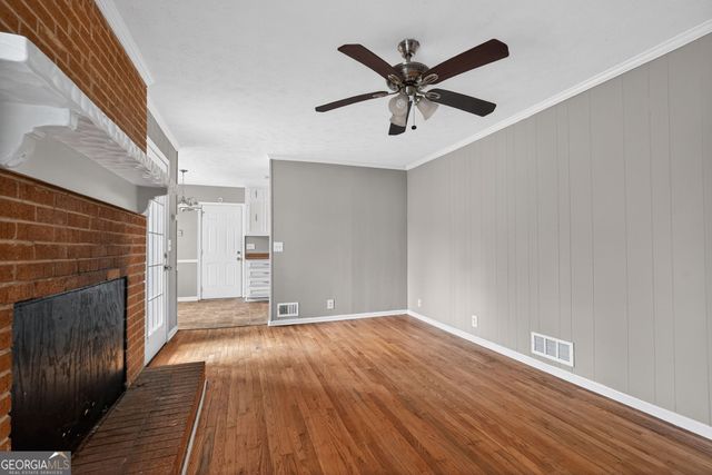 4706 Bexley Drive, Stone Mountain, GA 30083