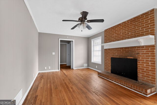 4706 Bexley Drive, Stone Mountain, GA 30083