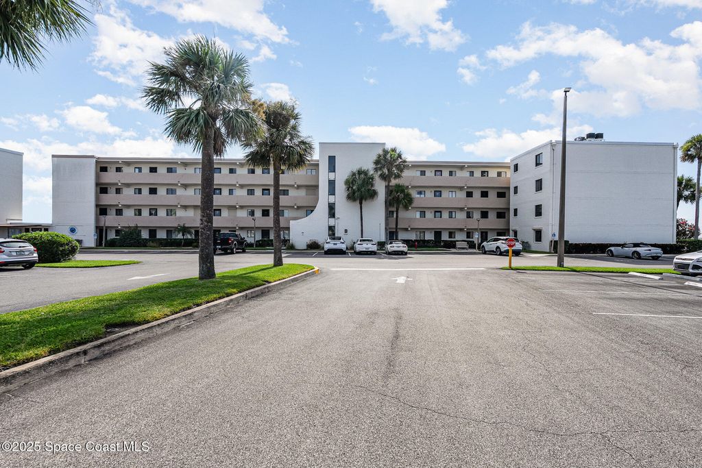 2467 S Washington Avenue, B303, Titusville, FL 32780