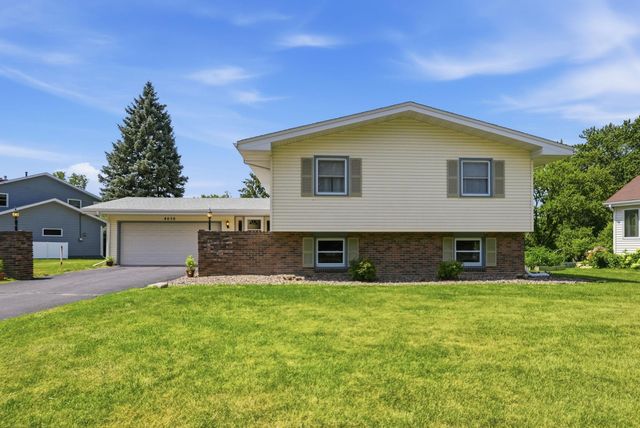 4636 Heritage Hills Drive, Bloomington, MN 55437