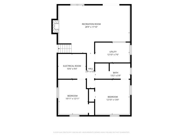 4636 Heritage Hills Drive, Bloomington, MN 55437