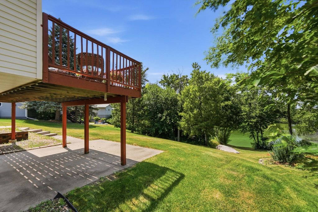 4636 Heritage Hills Drive, Bloomington, MN 55437 — photo 3