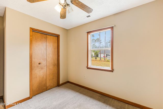 1951 E Boiling Spring Road, Southport, NC 28461