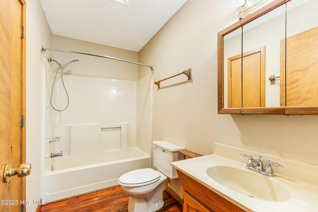 1951 E Boiling Spring Road, Southport, NC 28461