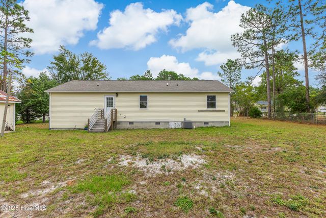 1951 E Boiling Spring Road, Southport, NC 28461