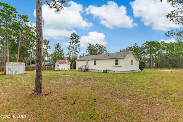 1951 E Boiling Spring Road, Southport, NC 28461