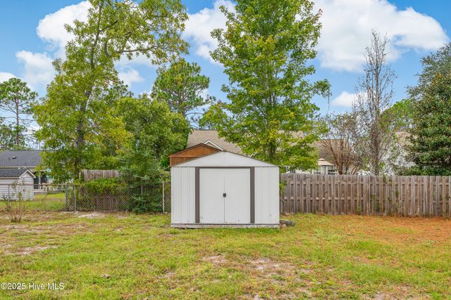 1951 E Boiling Spring Road, Southport, NC 28461