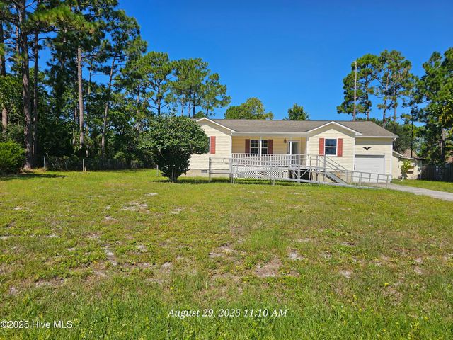 1951 E Boiling Spring Road, Southport, NC 28461