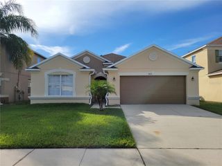 4610 YELLOW BAY DRIVE, Kissimmee, FL 34758