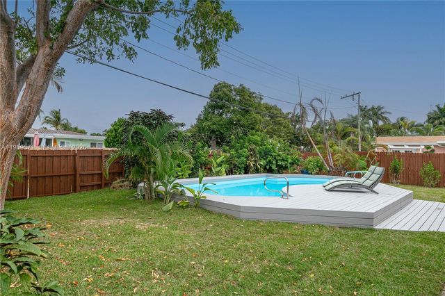 1507 Harding Street, Hollywood, FL 33020