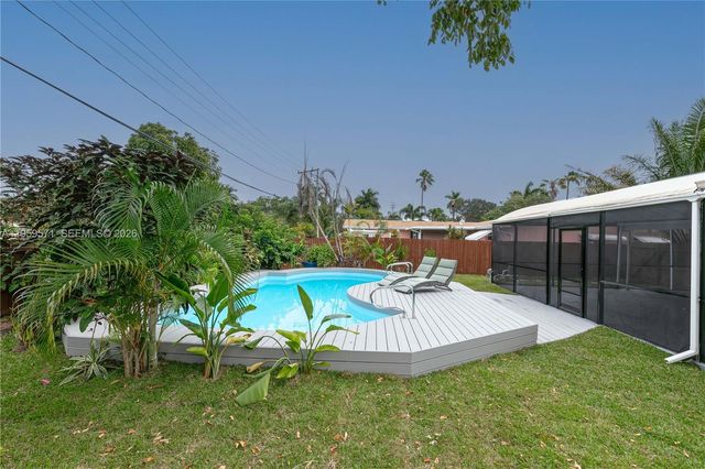 1507 Harding Street, Hollywood, FL 33020