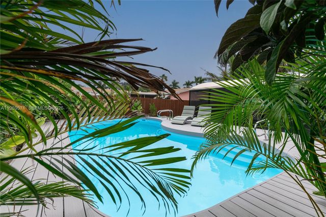 1507 Harding Street, Hollywood, FL 33020