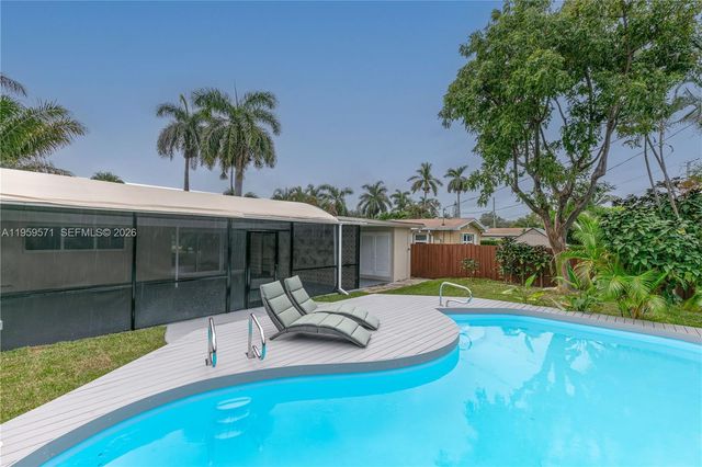 1507 Harding Street, Hollywood, FL 33020