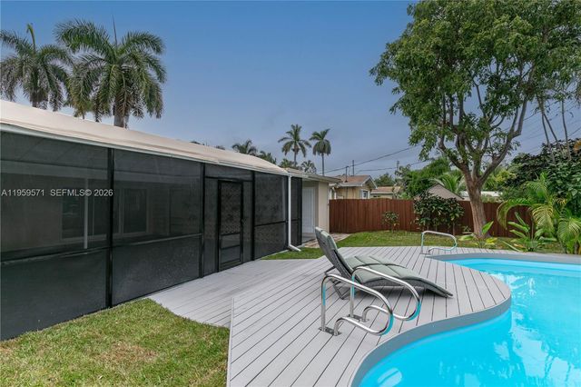 1507 Harding Street, Hollywood, FL 33020