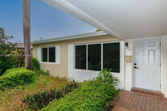 1507 Harding Street, Hollywood, FL 33020