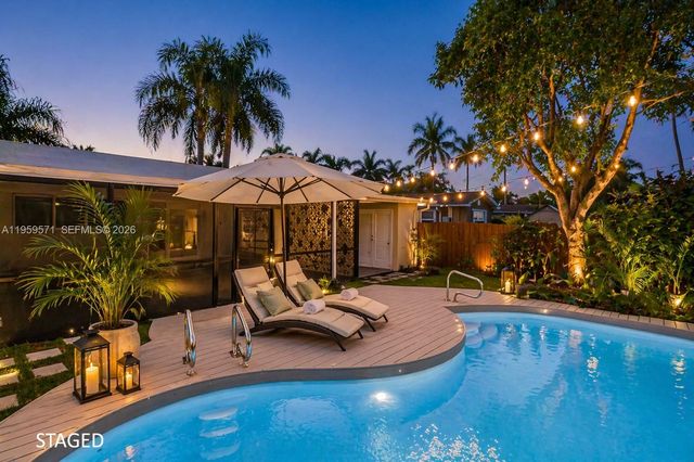 1507 Harding Street, Hollywood, FL 33020