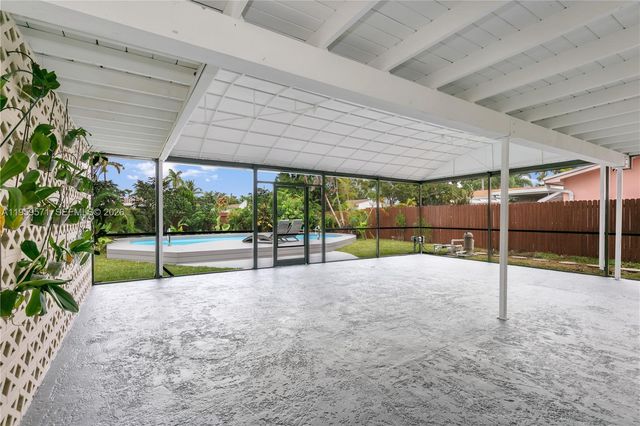 1507 Harding Street, Hollywood, FL 33020