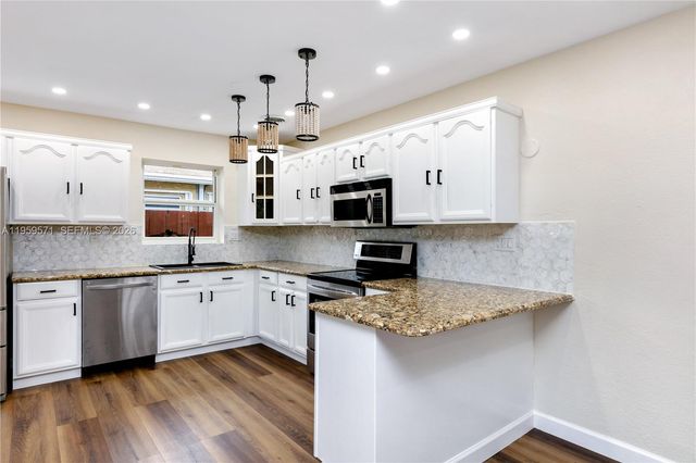 1507 Harding Street, Hollywood, FL 33020