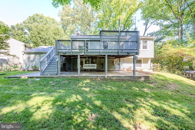 12611 SAYLERS CREEK LN, Herndon, VA 20170