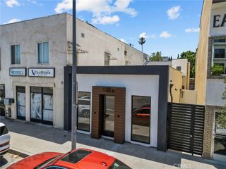 11488 Burbank, North Hollywood, CA 91601
