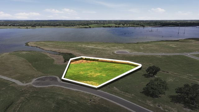 TBD Lot 44 Sunrise, Dodd City, TX 75438