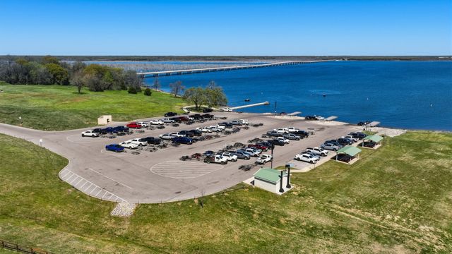 TBD Lot 44 Sunrise, Dodd City, TX 75438