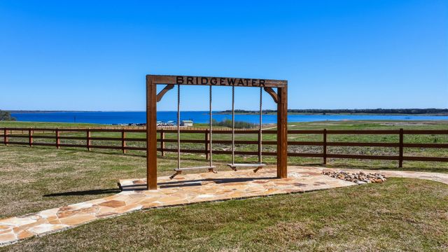 TBD Lot 44 Sunrise, Dodd City, TX 75438