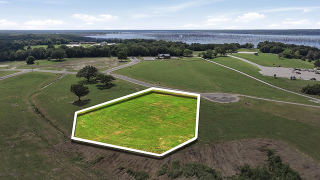 TBD Lot 44 Sunrise, Dodd City, TX 75438