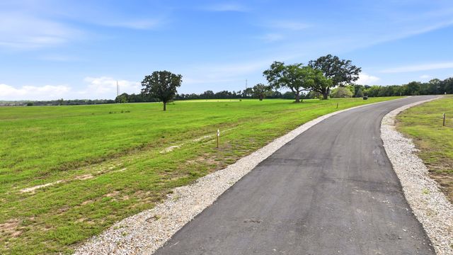 TBD Lot 44 Sunrise, Dodd City, TX 75438