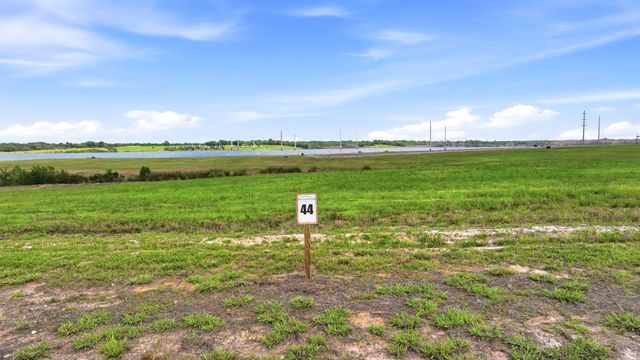 TBD Lot 44 Sunrise, Dodd City, TX 75438