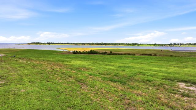 TBD Lot 44 Sunrise, Dodd City, TX 75438