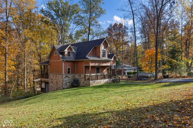 7563 Grizzly Drive, Nineveh, IN 46164