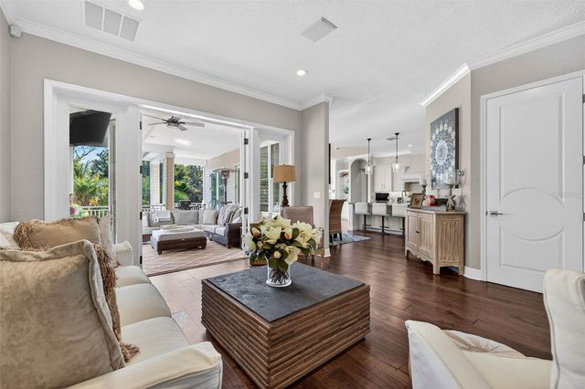 1581 ALEXANDER ROAD, Belleair, FL 33756