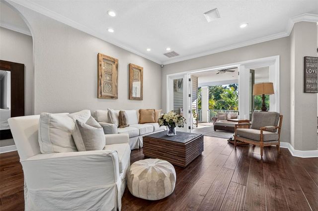 1581 ALEXANDER ROAD, Belleair, FL 33756