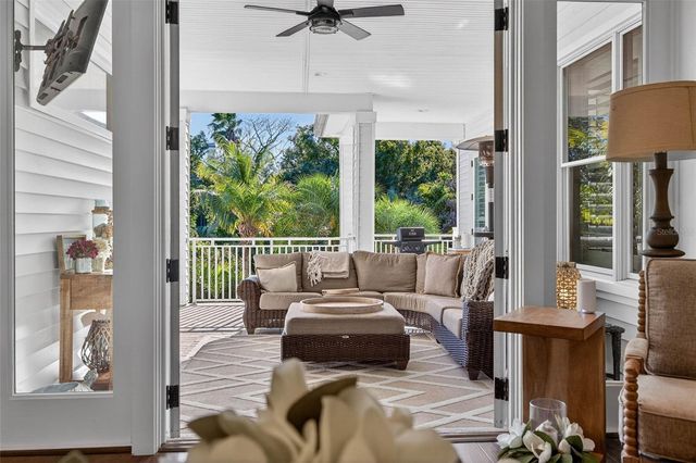 1581 ALEXANDER ROAD, Belleair, FL 33756