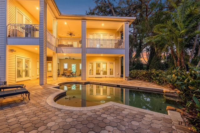 1581 ALEXANDER ROAD, Belleair, FL 33756