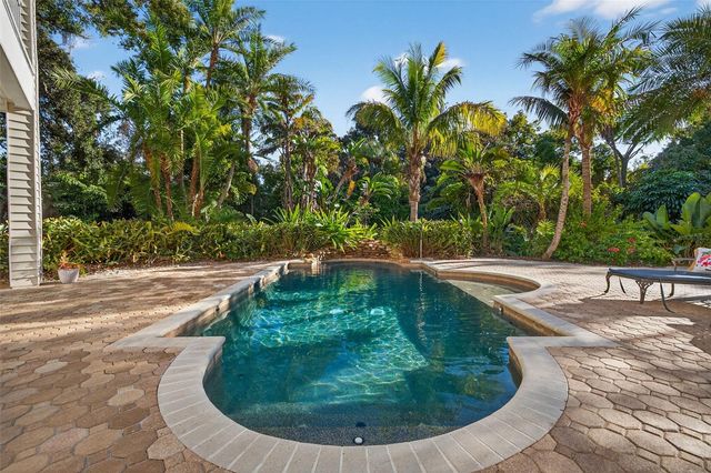 1581 ALEXANDER ROAD, Belleair, FL 33756