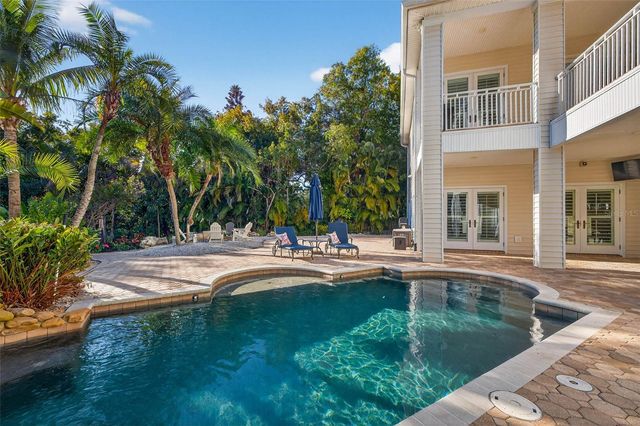 1581 ALEXANDER ROAD, Belleair, FL 33756