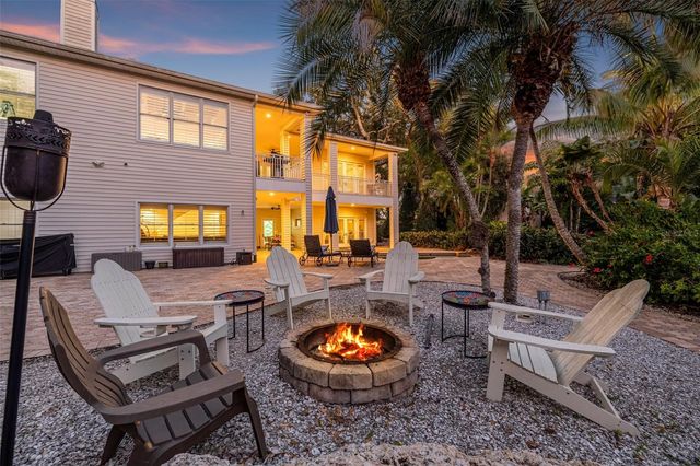 1581 ALEXANDER ROAD, Belleair, FL 33756