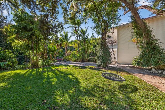 1581 ALEXANDER ROAD, Belleair, FL 33756