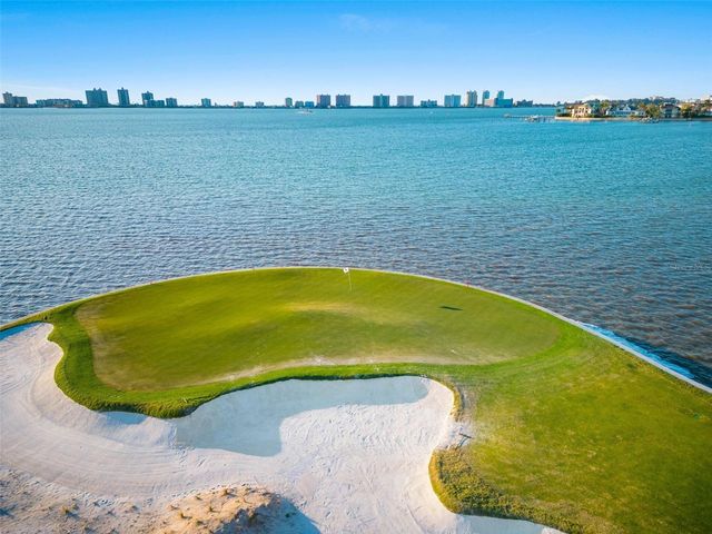 1581 ALEXANDER ROAD, Belleair, FL 33756