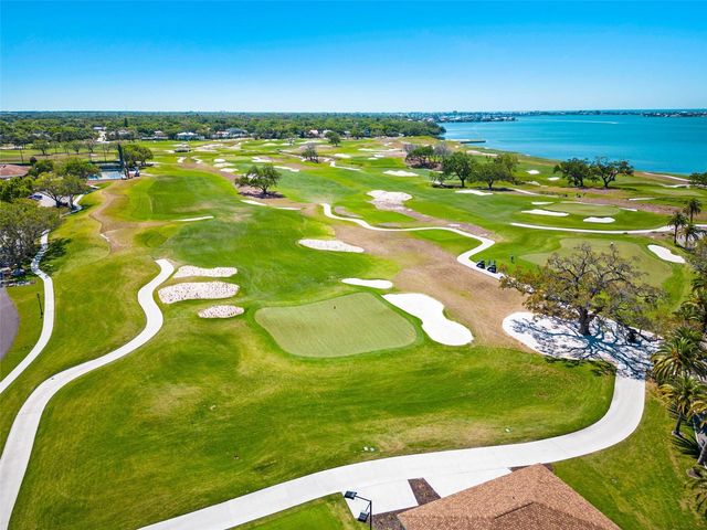 1581 ALEXANDER ROAD, Belleair, FL 33756