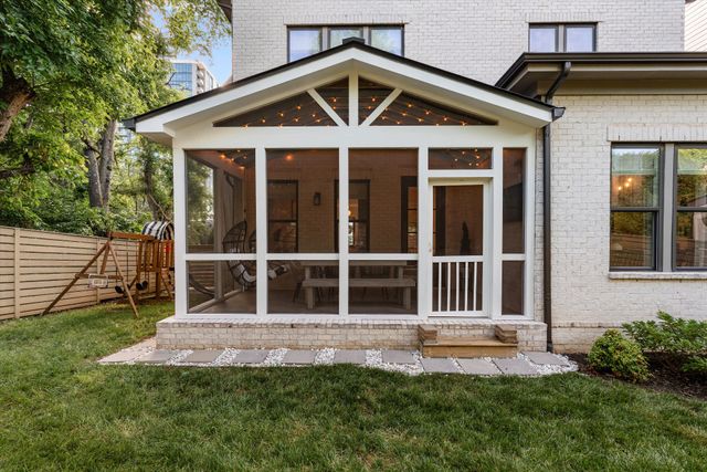 4102 Kimbark Dr, Nashville, TN 37215