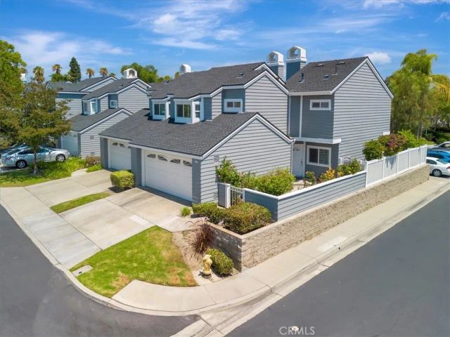 2 Willowood, Aliso Viejo, CA 92656