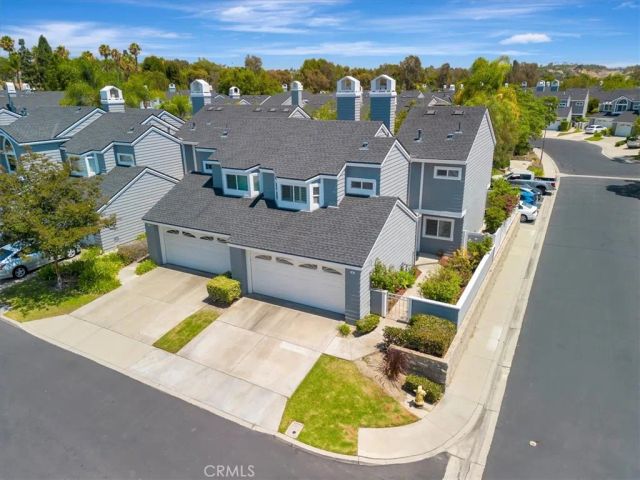 2 Willowood, Aliso Viejo, CA 92656